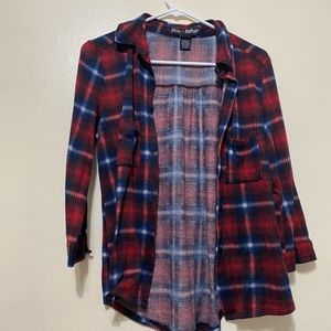 Flannel